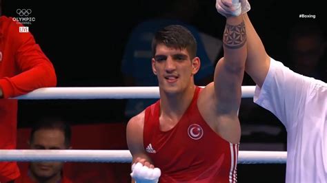 Türk boksör